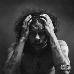 Album cover art