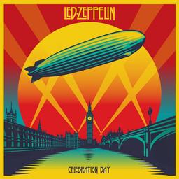 Album cover art