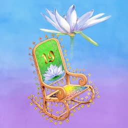 Album cover art