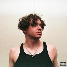 Album cover art