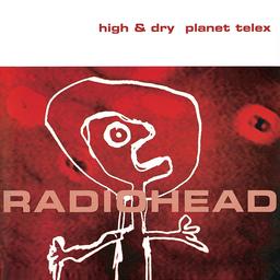 Album cover art