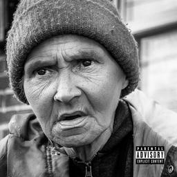 Album cover art