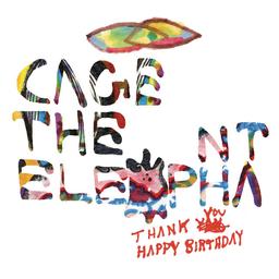 Album cover art