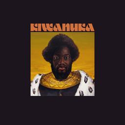 Album cover art