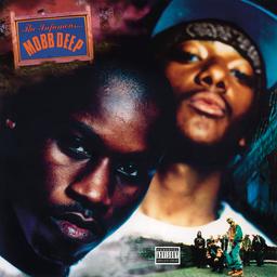 Album cover art