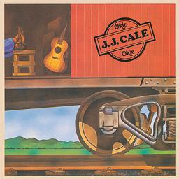 Album cover art