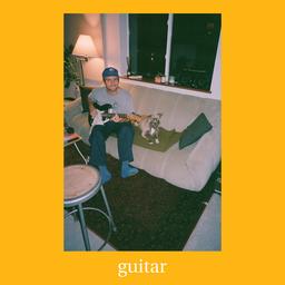 Album cover art