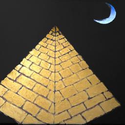 Album cover art