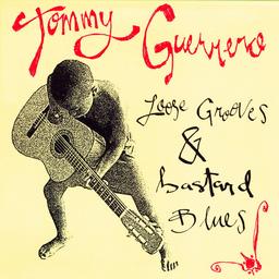 Album cover art