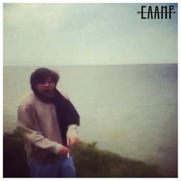 Album cover art