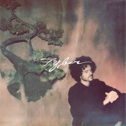 Album cover art