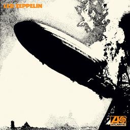 Album cover art