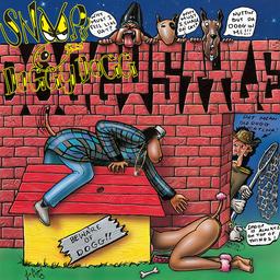 Album cover art