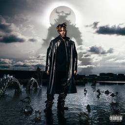 Album cover art
