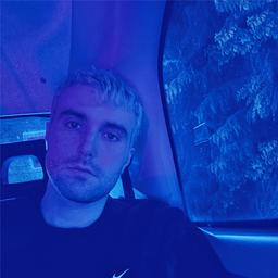Album cover art