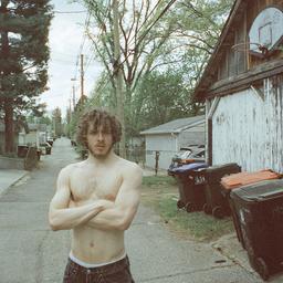 Album cover art