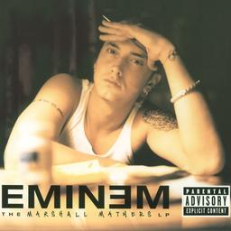 Album cover art
