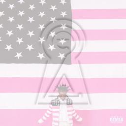 Album cover art