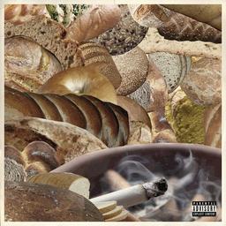 Album cover art