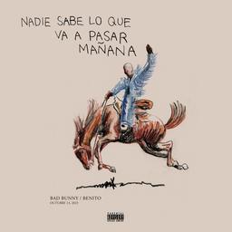 Album cover art