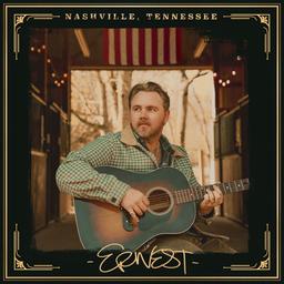 Album cover art