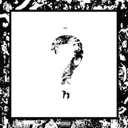 Album cover art