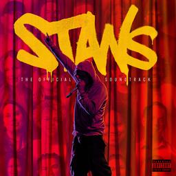 Album cover art