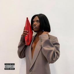 Album cover art