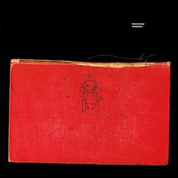 Album cover art