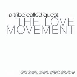 Album cover art