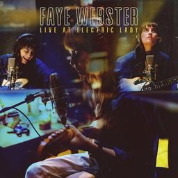 Album cover art