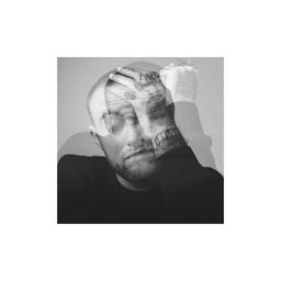 Album cover art
