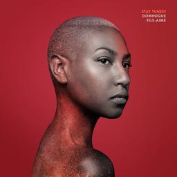 Album cover art