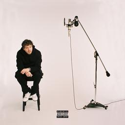 Album cover art