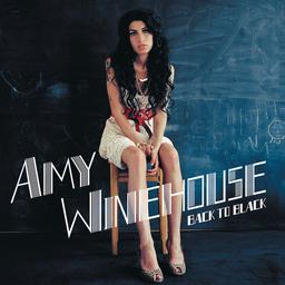Album cover art
