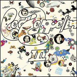 Album cover art