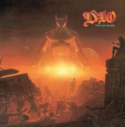 Album cover art