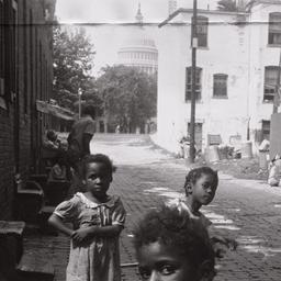 Album cover art