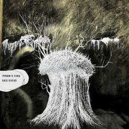 Album cover art