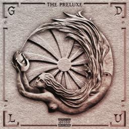 Album cover art