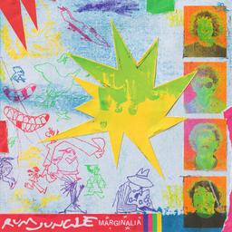 Album cover art