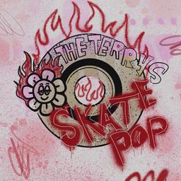 Album cover art