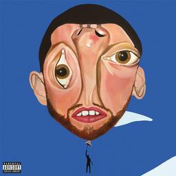 Album cover art
