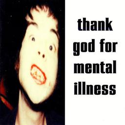 Album cover art