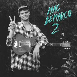 Album cover art
