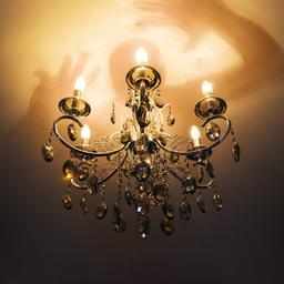 Album cover art