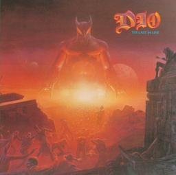 Album cover art