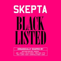 Album cover art