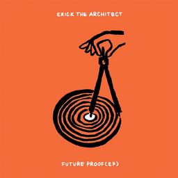 Album cover art
