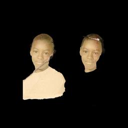 Album cover art